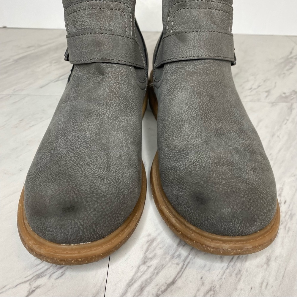 BOC Carson Boot - Picture 9 of 13